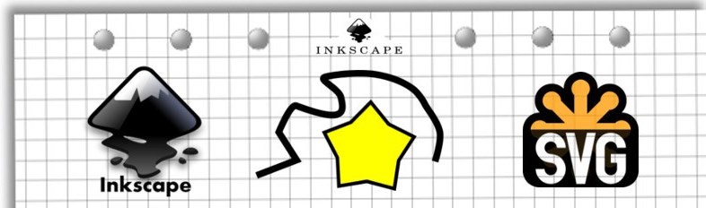 Inkscape - Gratis Vektorgrafik Editor