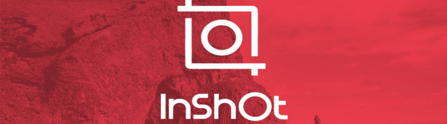 InShot - quadratisches Instagram Video erstellen