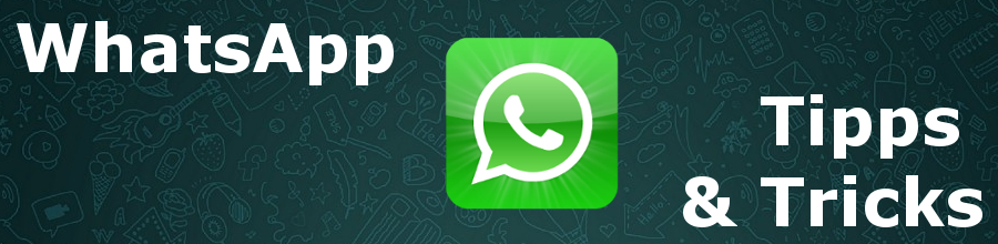 Whatsapp Tipps und Tricks