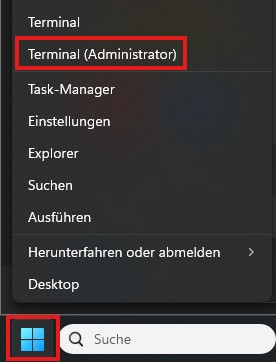startup Programm aus Windows Startup (Autostart) entfernen/deaktivieren