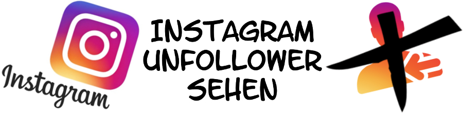 Instagram Unfollower sehen (Android)